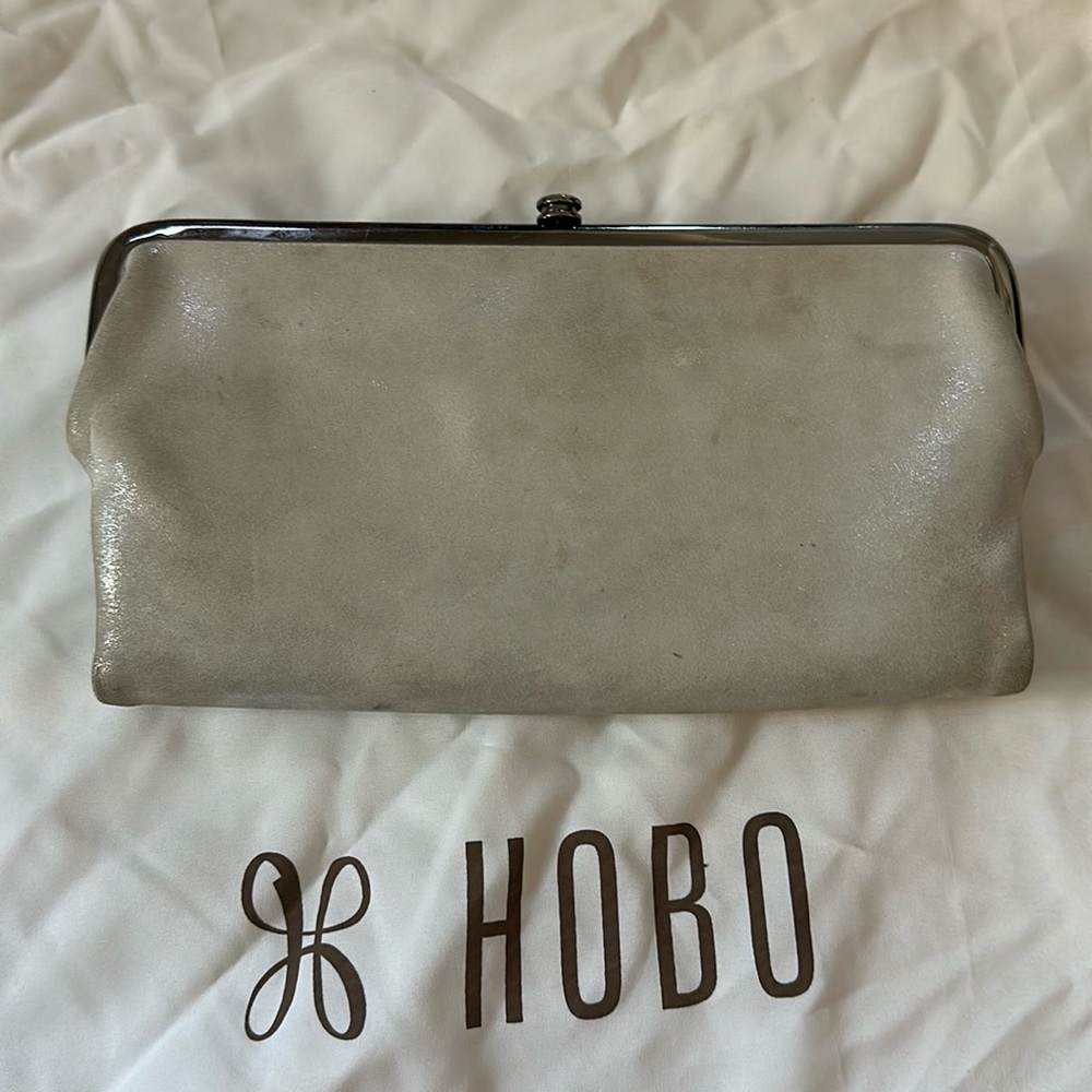 Hobo Lauren wallet